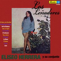El Carbonero - Eliseo Herrera y su Conjunto