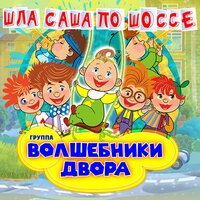 Шарики - Волшебники двора
