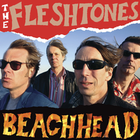 Late September Moon - The Fleshtones
