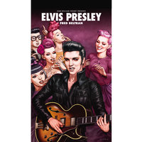 All Shook Up - Elvis Presley