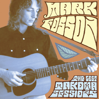 Quarter Moon - Mark Fosson