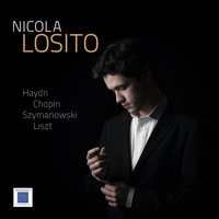 Variazioni in B-Flat Minor, Op. 3: Variation VI. Scherzando - Nicola Losito & Кароль Шимановский