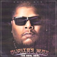 Damelo - Mosta Man & Jeon