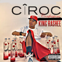 Throwin up Signs - King Rashee & Killa Kyleon