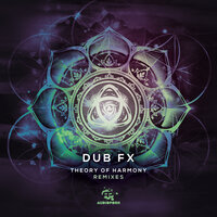 Don't Give Up - Dub Fx