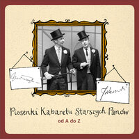 Czemu zgubiłam korale? - Kabaret Starszych Panów & Barbara Rylska