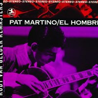A Blues For Mickey-O - Pat Martino