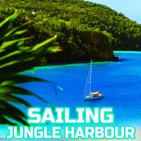 Jungle Ocean Harbour - The Nature Sounds & Nature Sound & Ocean Sounds & OCEANS & The Sounds of Nature & Water Sounds