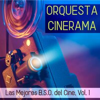 The Raiders March - Orquesta Cinerama
