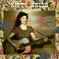 A Family Gathering at Home - Kitty Wells