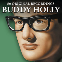Rock Around With Ollie Vee - With Saxophone - Buddy Holly & Buddy Holly & The Crickets