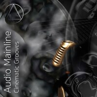 Gravity Dub - Roberto Traina & Warren Daly & Audio Mainline