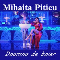 Doamna de boier - Mihaita Piticu