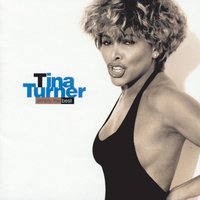 Better Be Good To Me - Tina Turner