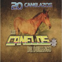 Quererte Jamas - Los Canelos de Durango