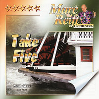 Blue Flugel - Marc Reift & Marc Reift Orchestra & Jaroslav Halir