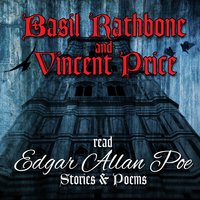 The Black Cat - Vincent Price & Basil Rathbone