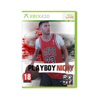 Ketchup - Playboy Nicky & Esbabyface
