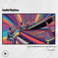 Real Grooves - Peter Harmoniaqs