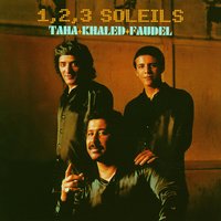 Eray - Faudel & Khaled & Khaled