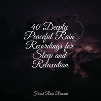 Surface Rain - Nature Ambience & Natureza Musica Bem-Estar Academia & Meditation Music Club