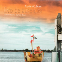 La Isla - Myriam Cubelos & Jorge Fandermole & Mariano Braun