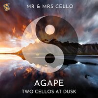 Agape - Mr & Mrs Cello