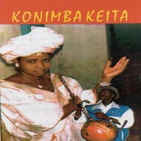 Gnouman - Konimba Kéita