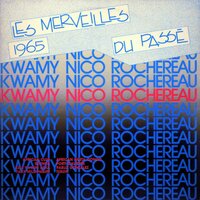 African Fiesta Congo - Docteur Nico
