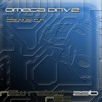 Game On - Omega Drive
