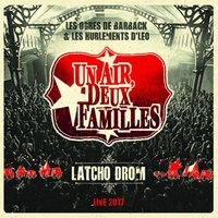 Pages de ma vie - Les Ogres De Barback & Les Hurlements d'Léo & Un air deux familles & Florent Vintrigner