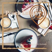 Cafe Bohemia - Peach Lullaby