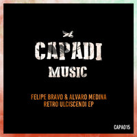 Zero Area - Felipe Bravo
