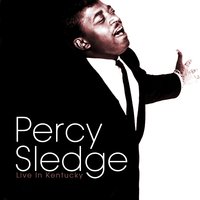 Sitting On the Dock of the Bay - Percy Sledge