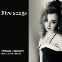 Tears - Franck Dansaert & Chiara Renaud