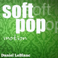 Playing in the Park - Daniel LeBlanc
