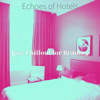 Spacious Workcations - Jazz Chillout for Reading