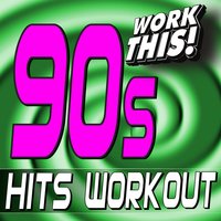 Livin’ La Vida Loca - Work This! Workout
