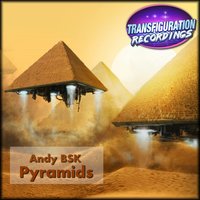 Big Room - Andy Bsk