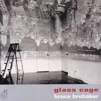 Mad Rush - Bruce Brubaker & Philip Glass