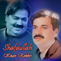 Koi Hor Hovi Ha Tan Chor Wanji Shafaullah Khan Ronhri - Shafaullah Khan Rokhri