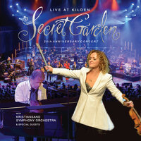 Grace - Secret Garden & Ole Edvard Antonsen