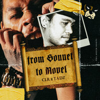 From Sonnet to Novel - CLR & Tadz