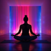 Vibraciones Pacíficas Y Elásticas - Lista de reproducción de música de yoga & Lista de reproducción de yoga & Estudio de ensueño