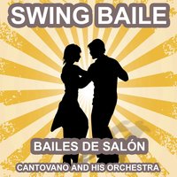 Go Down Moses - Cantovano and His Orchestra