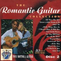 I Will Wait for You - Tony Mottola