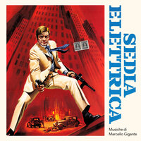 Sedia elettrica - Marcello Gigante & 4 + 4 Di Nora Orlandi