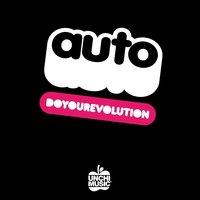 Air hier - Auto
