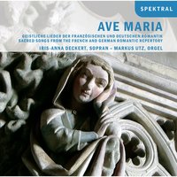 Ave Maria - Iris-Anna Deckert & Markus Utz