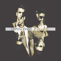 Born to Love - Capital Kings & Britt Nicole